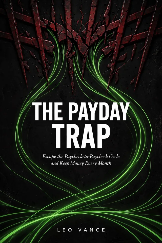The Payday Trap