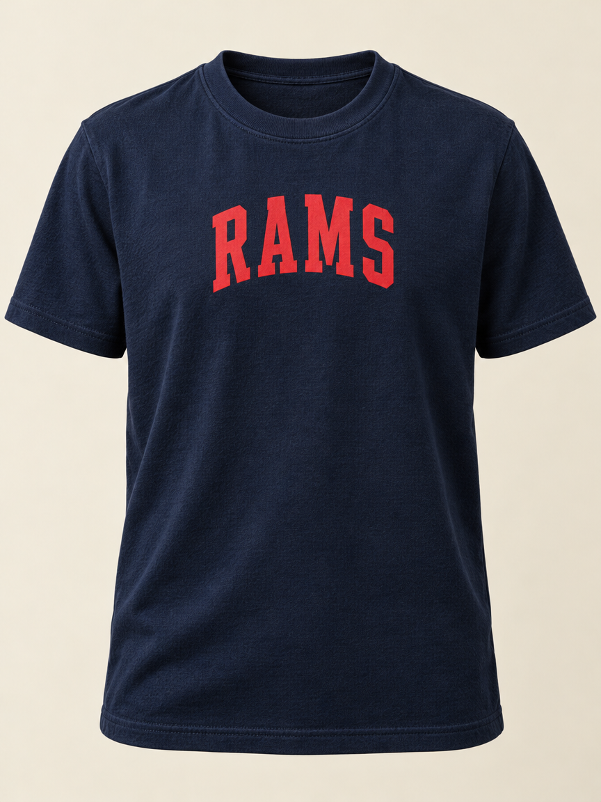 Custom IM Tee
