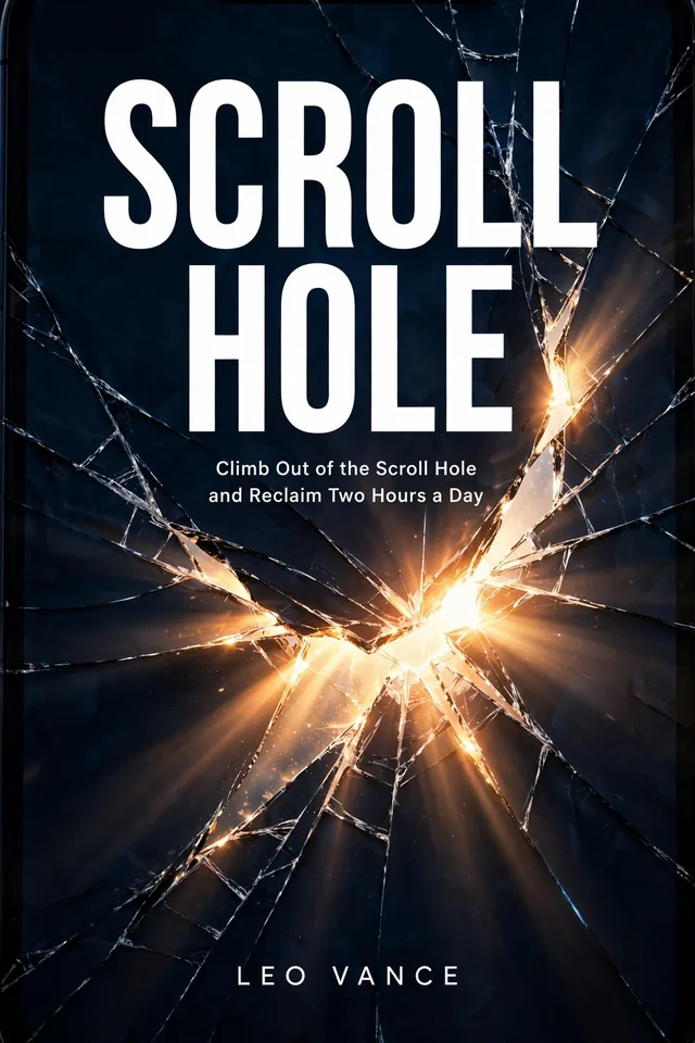 Scroll Hole
