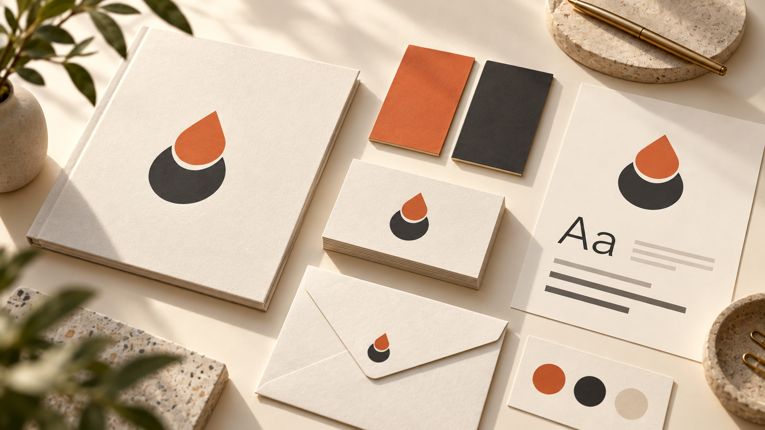 Design Templates & Brand Kits