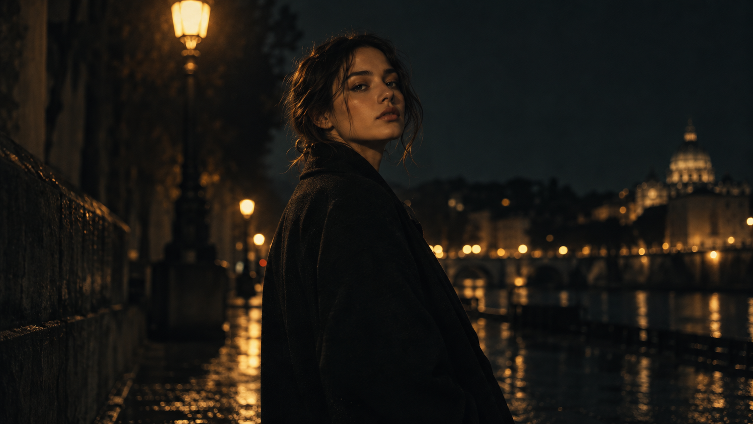 Dark Presets para Lightroom