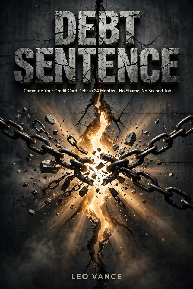 Debt Sentence