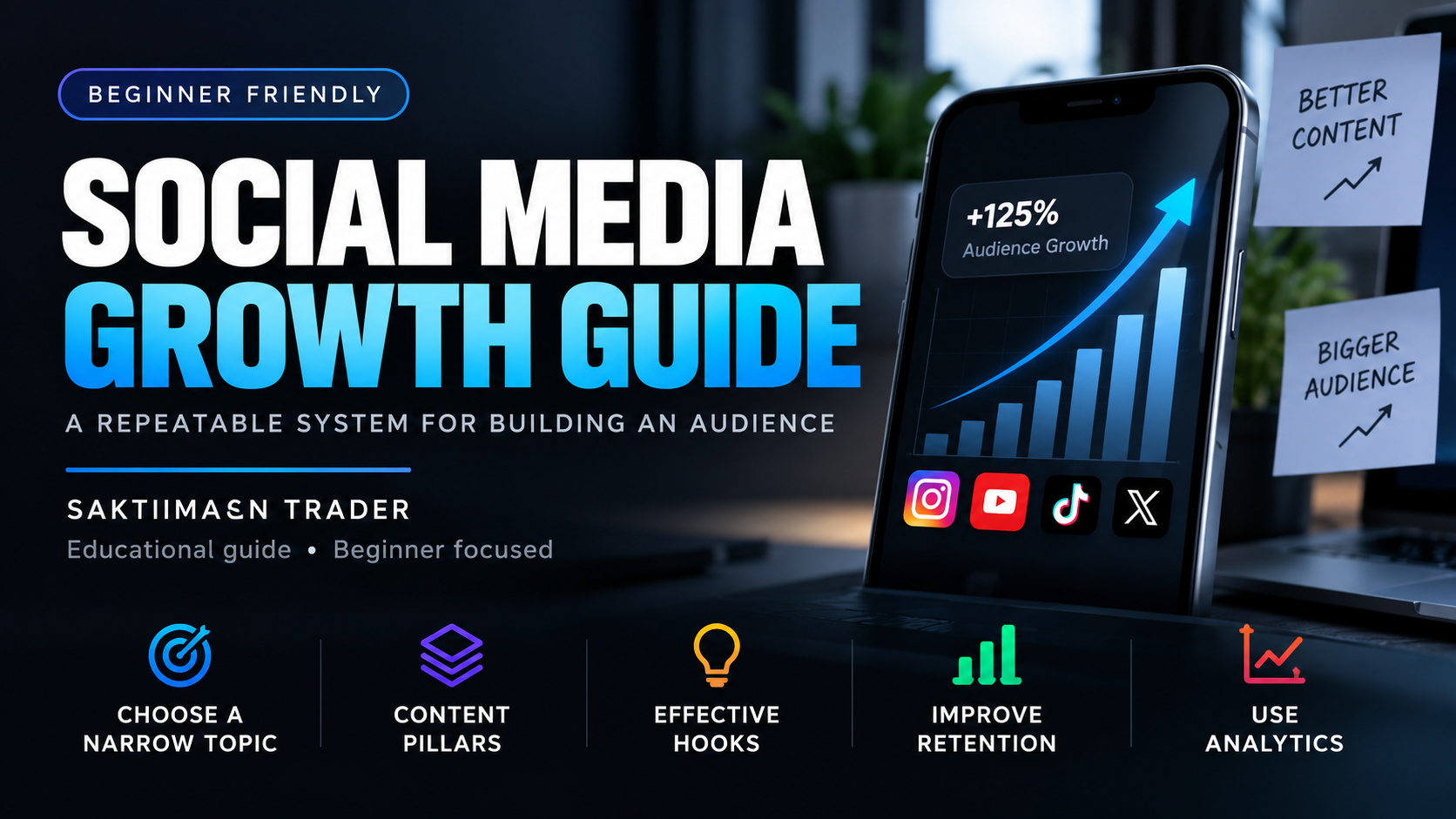 Marketing for Beginners