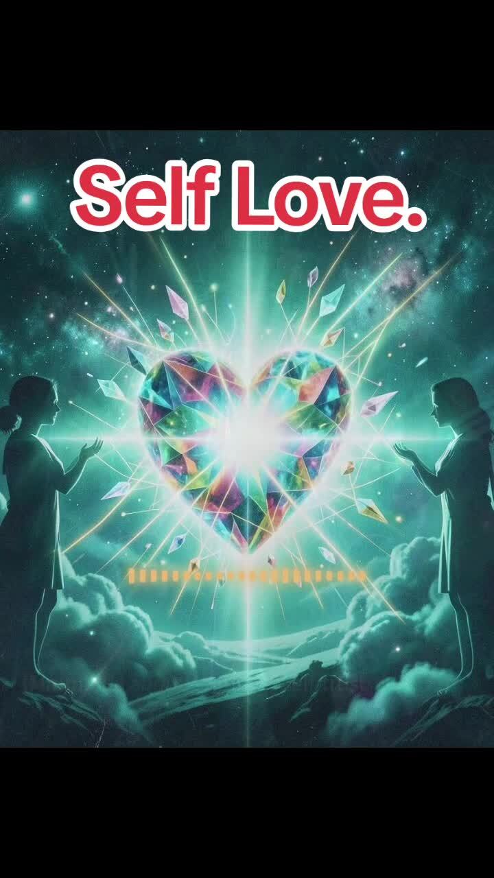 Self Love