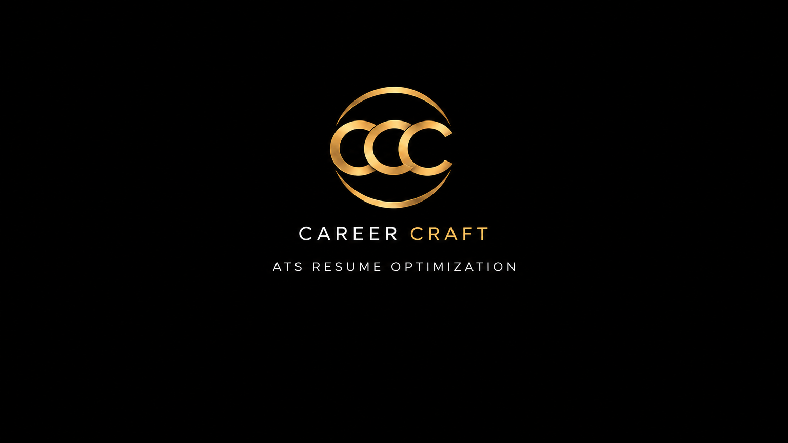 ATS Resume Optimization