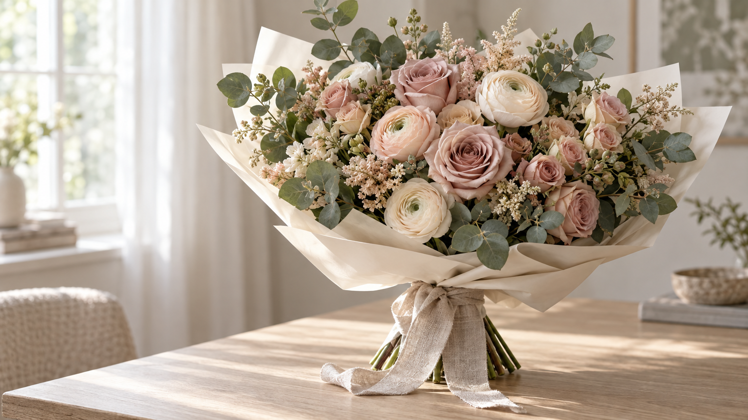 Same-day Bouquet