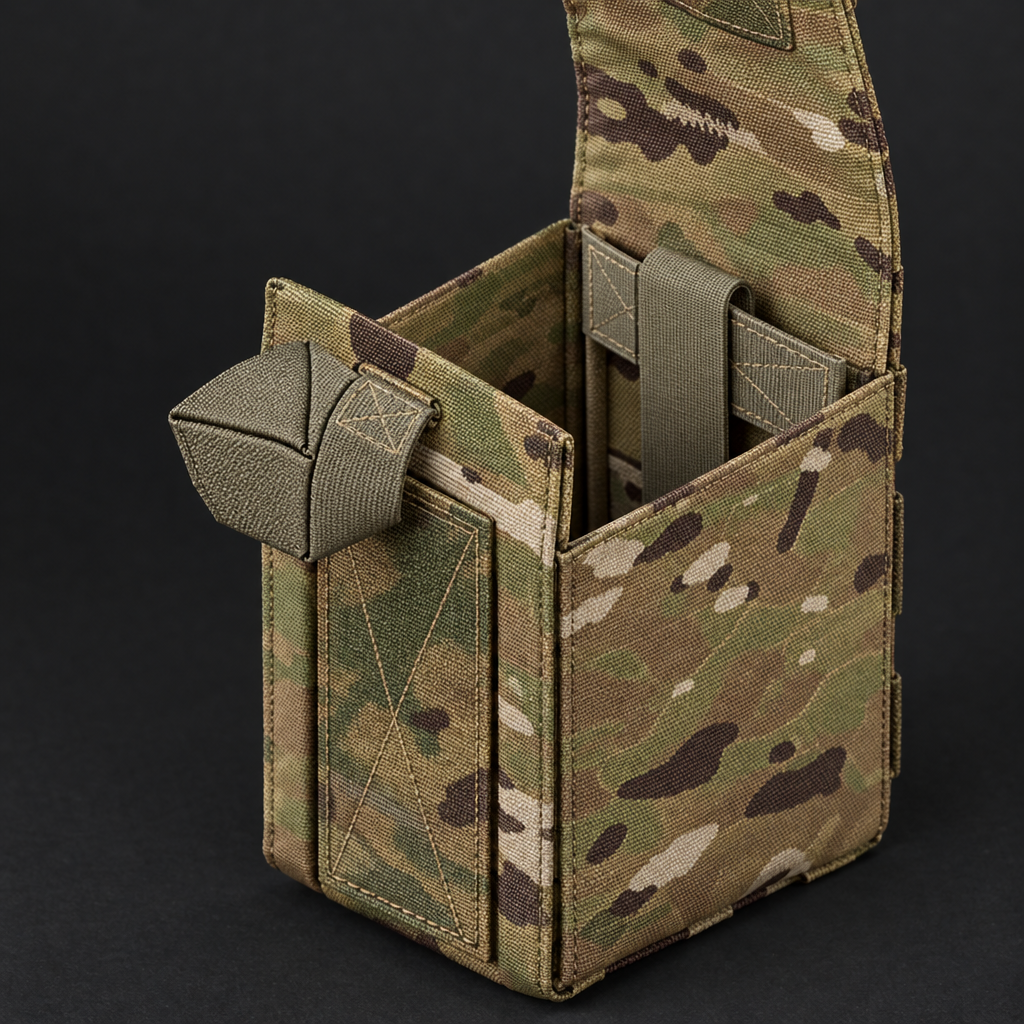 Grenade Pouch
