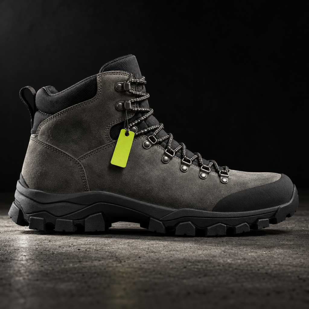 Trail Boot Graphite