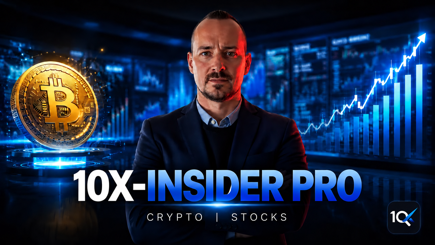 10X-Insider Pro