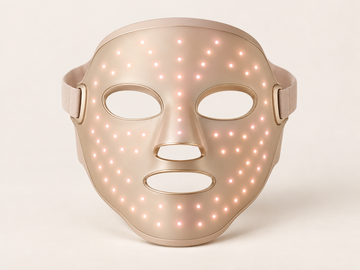 Lumen LED Face Mask