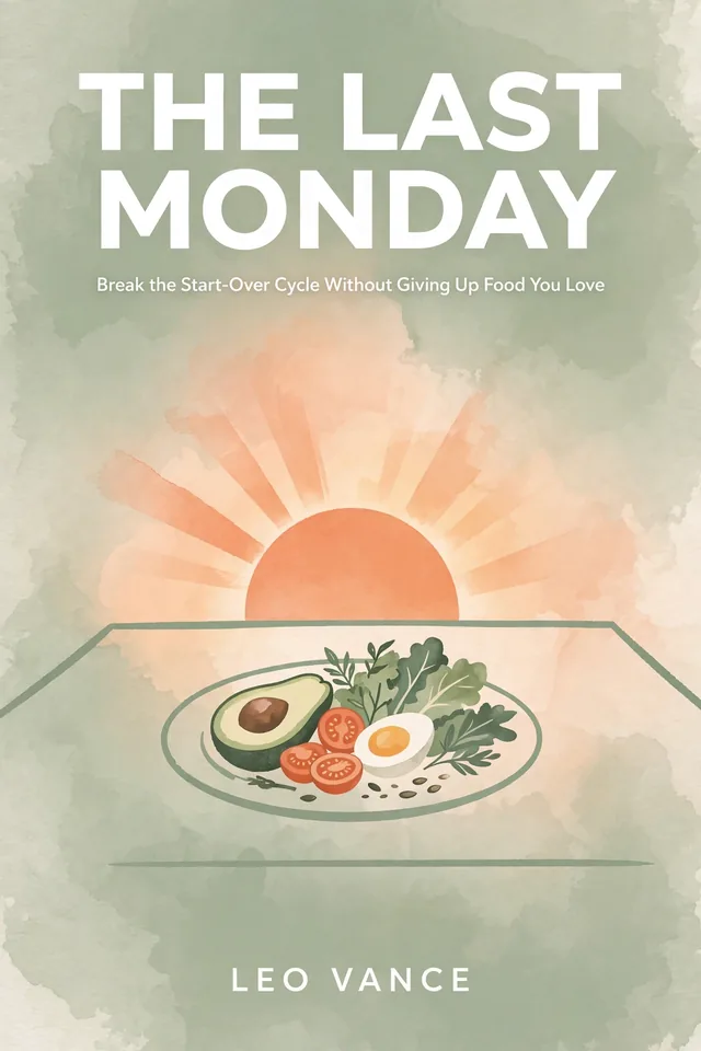The Last Monday