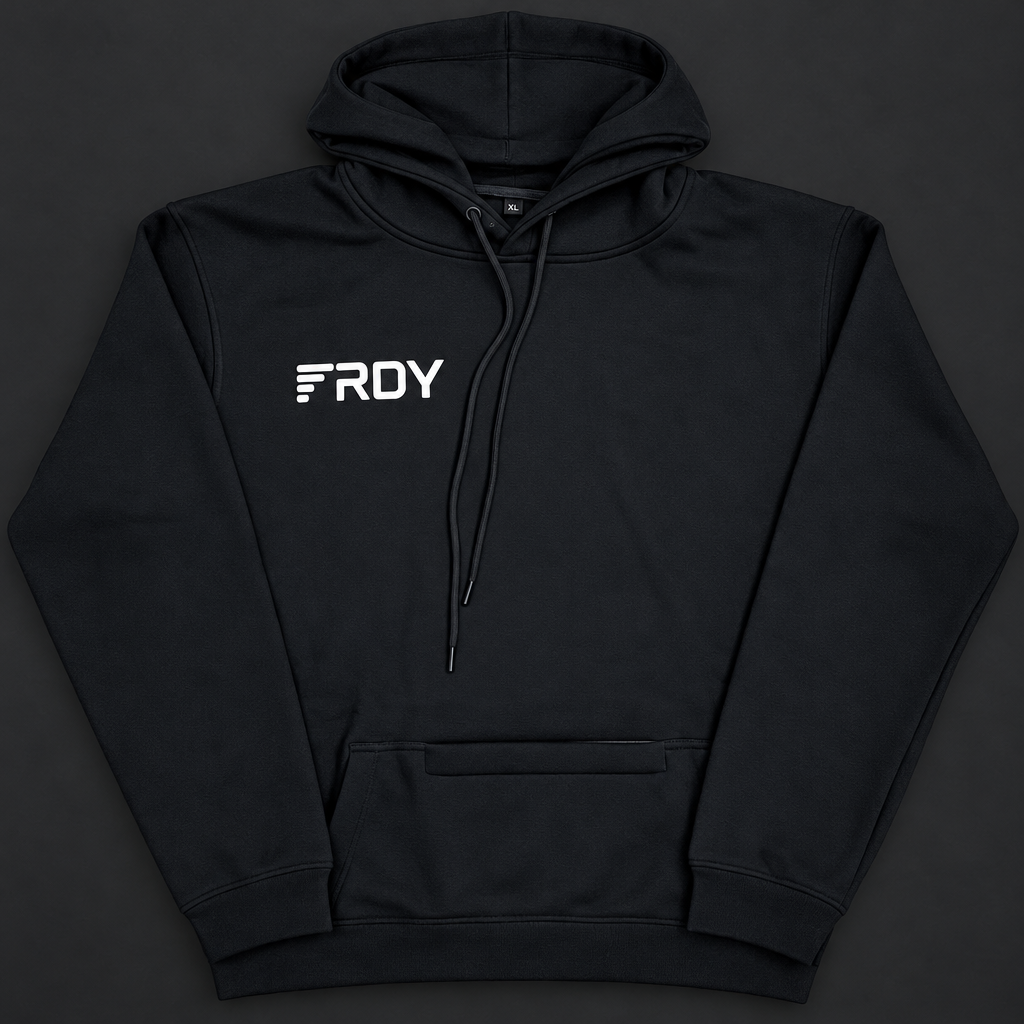 FRDY Hoodie