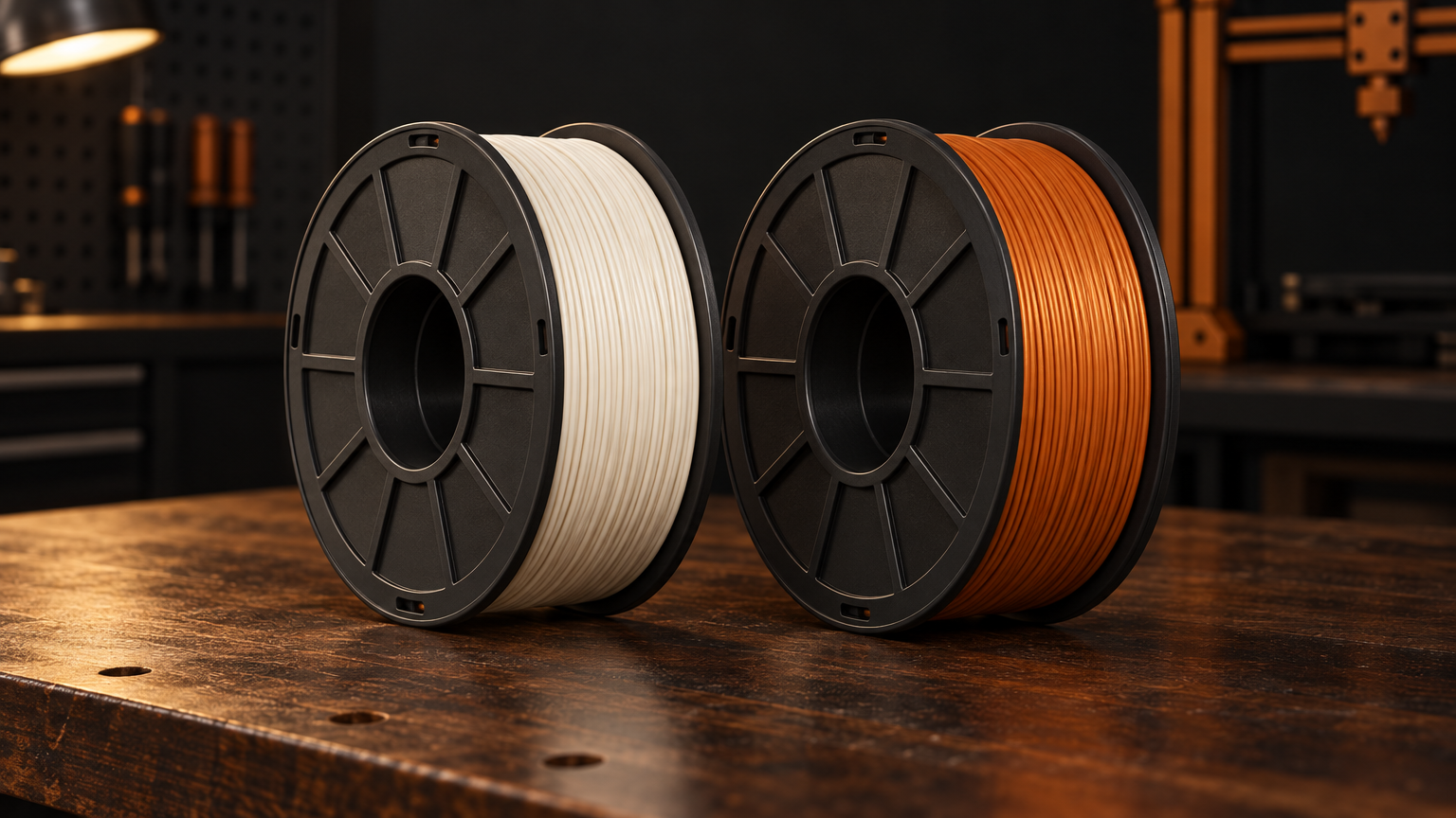 Forge PLA