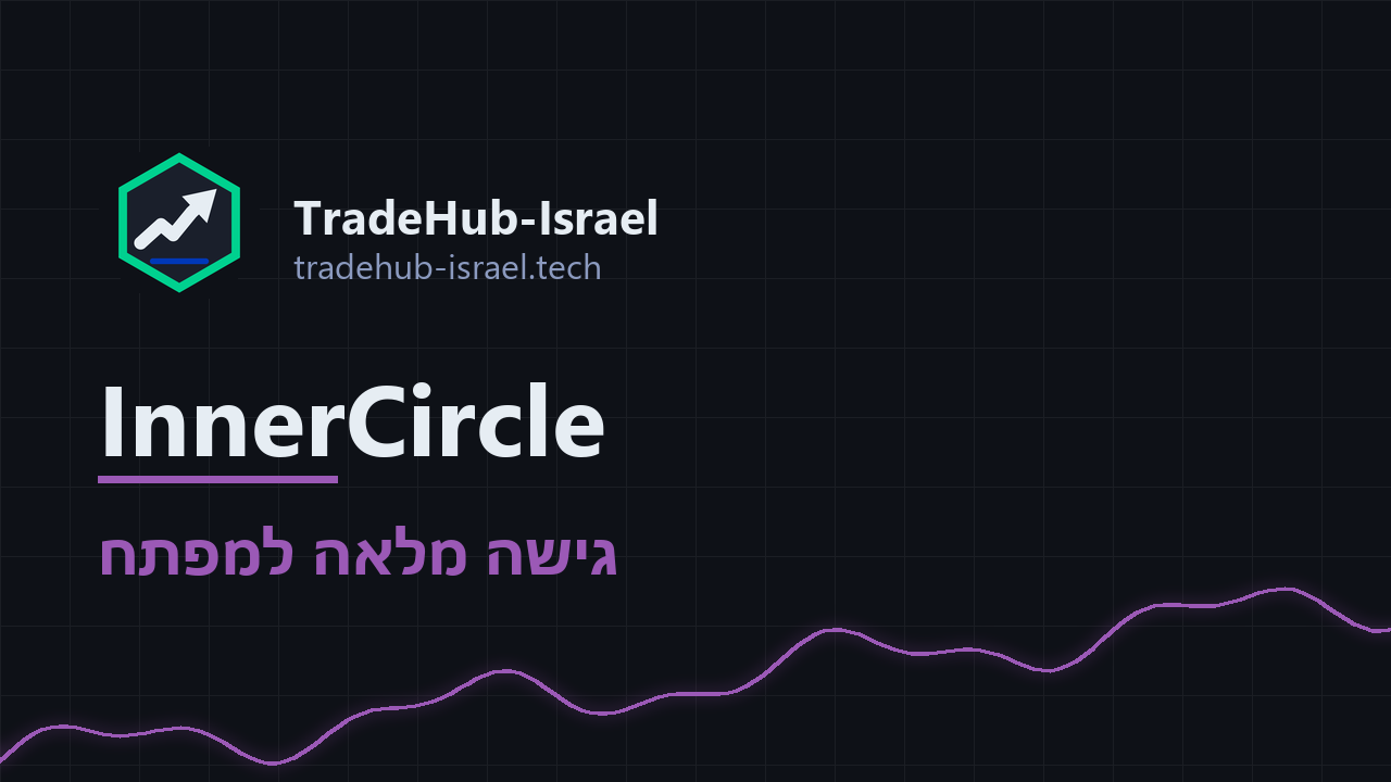 InnerCircle — Developer Access