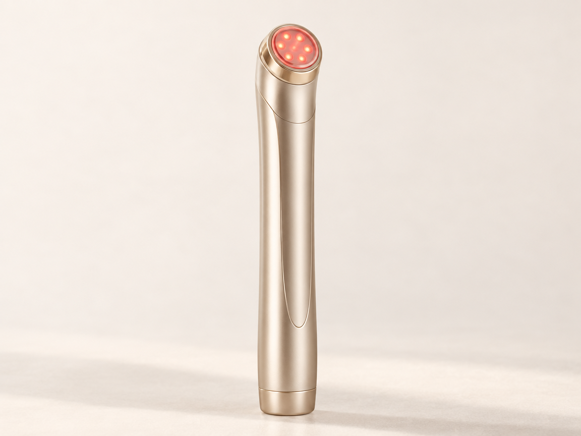 Precision Light Wand