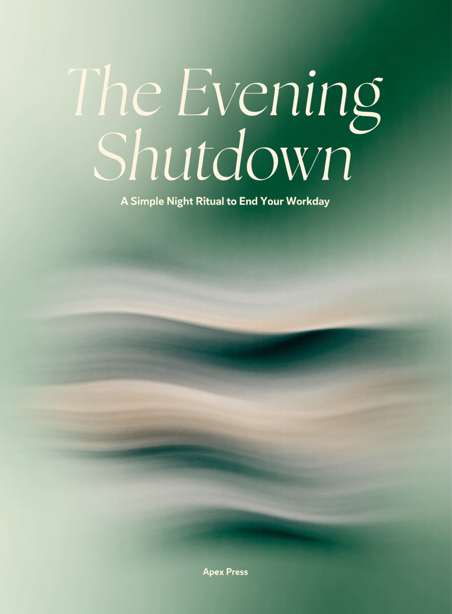 The Evening Shutdown