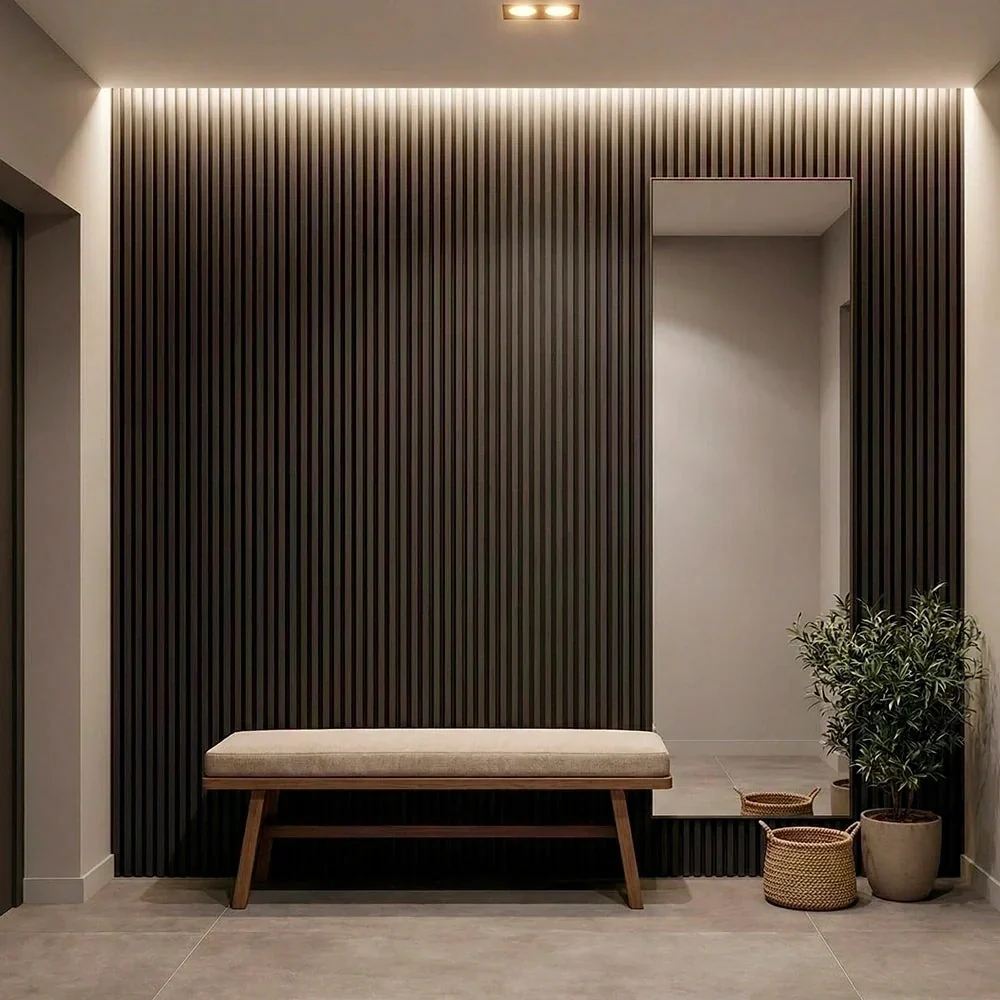 Flexible Acoustic Panels — Transform Your Space in Just 27 Minutes - (Buy 1 Get 3)