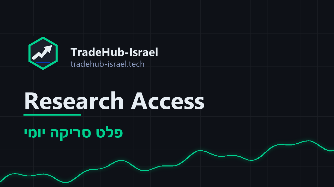 Research Access