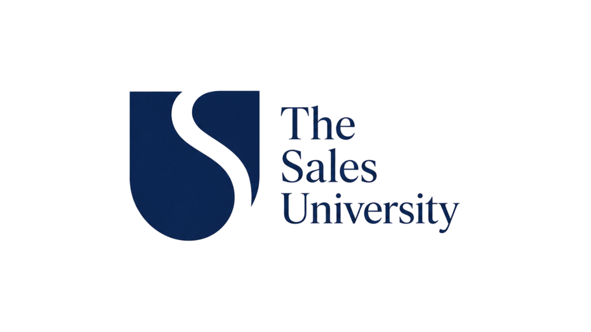 The Sales University