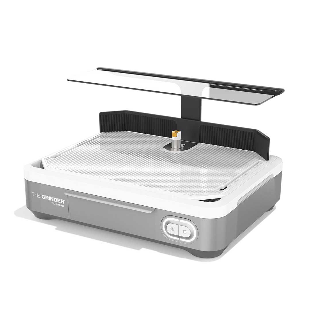 Techniglass Grinder 1