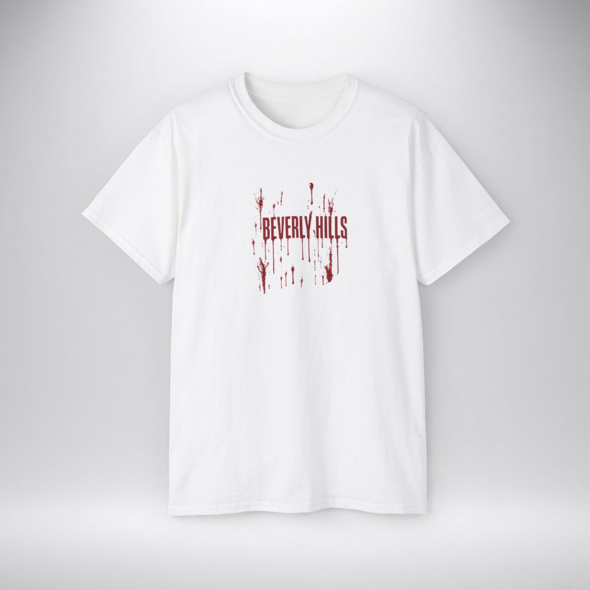 Beverly Hills Graphic Tee