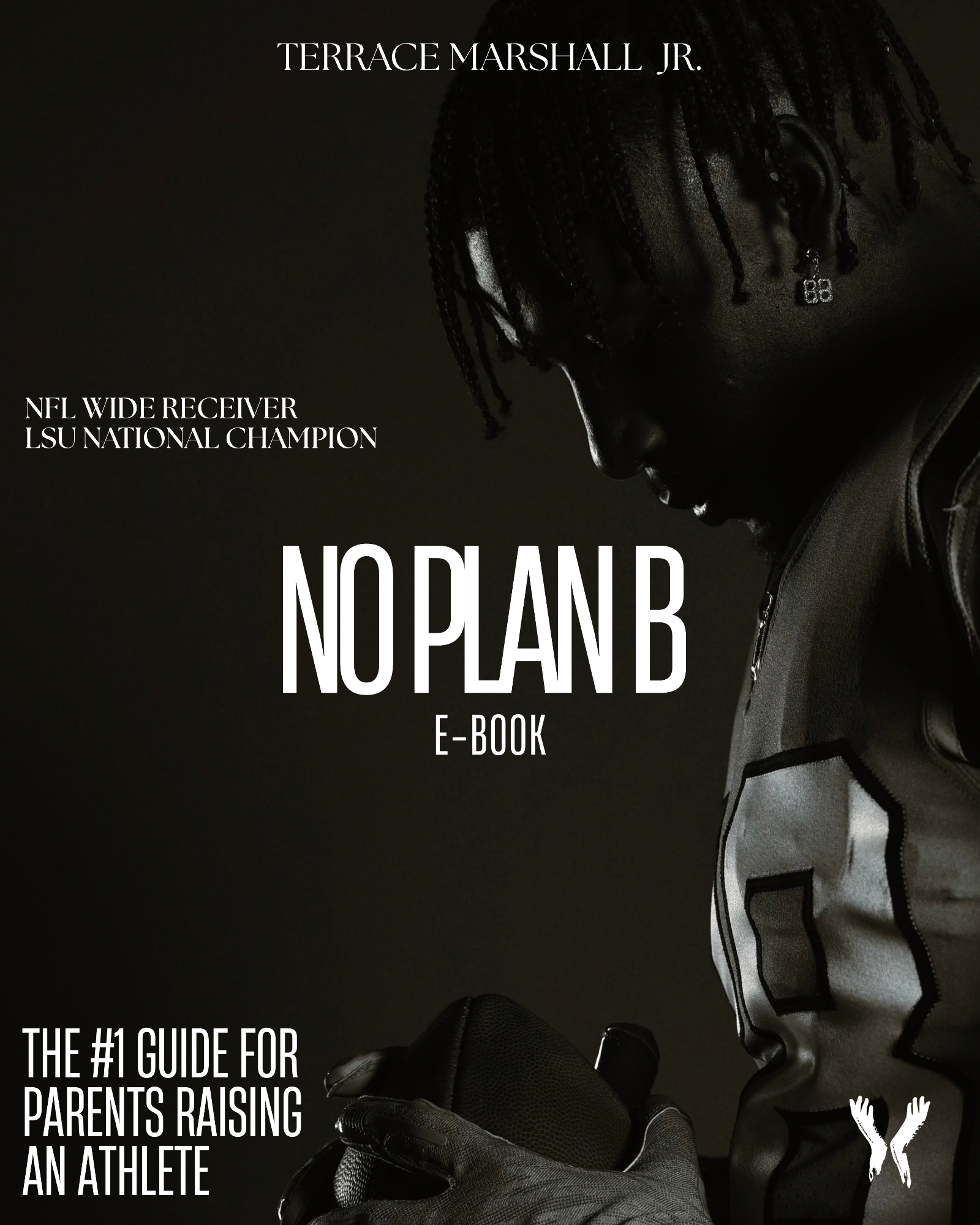 Already Written: No Plan B E-Book