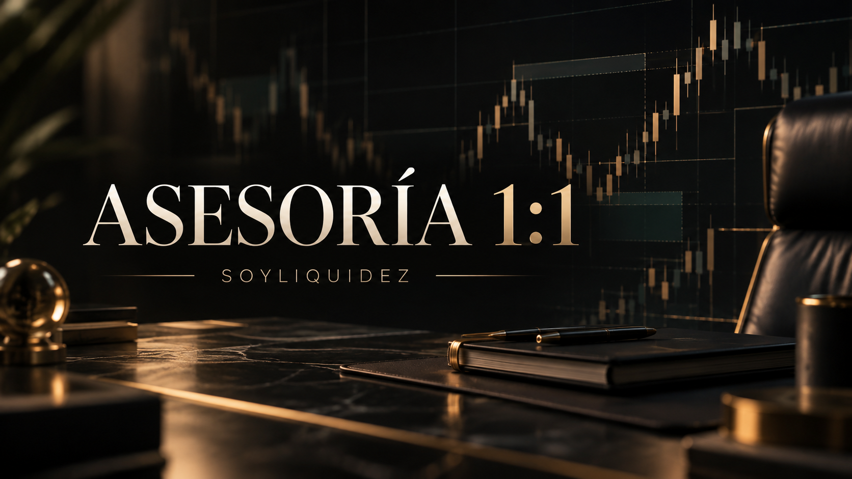 Asesoría 1:1 con SoyLiquidez