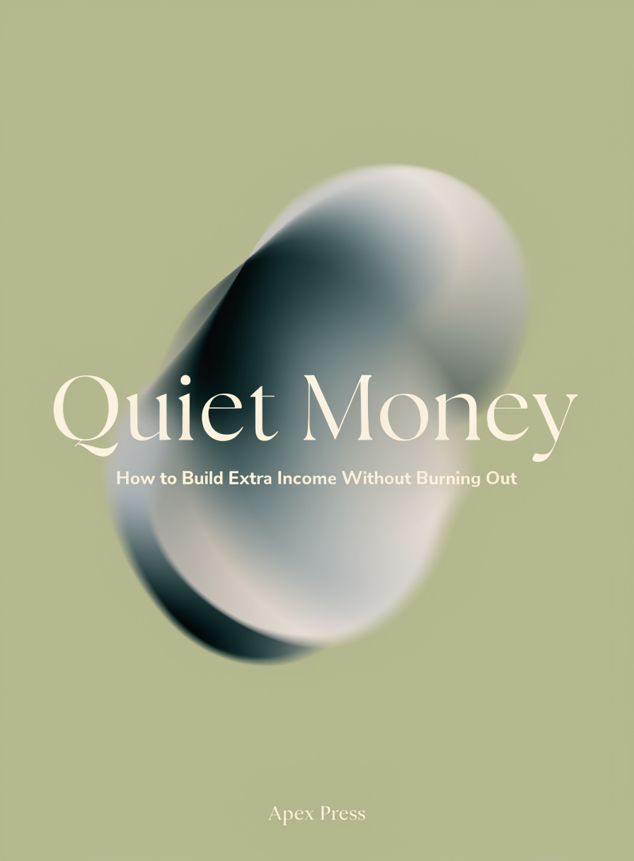 Quiet Money