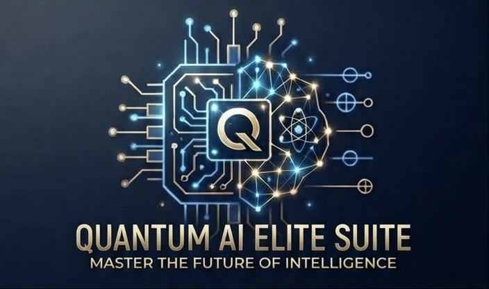 Quantum AI Elite Suite