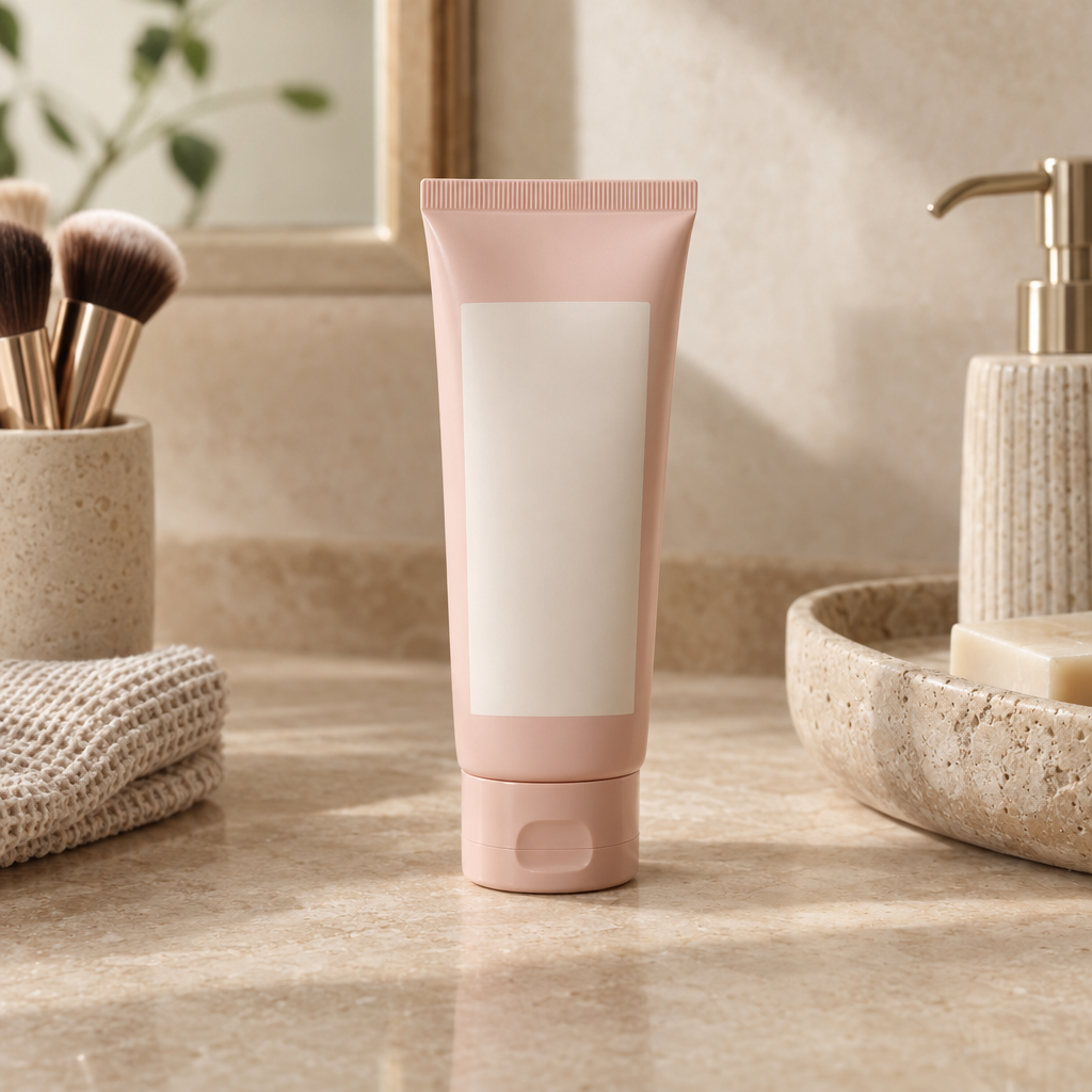 Gentle Brush Cleansing Gel