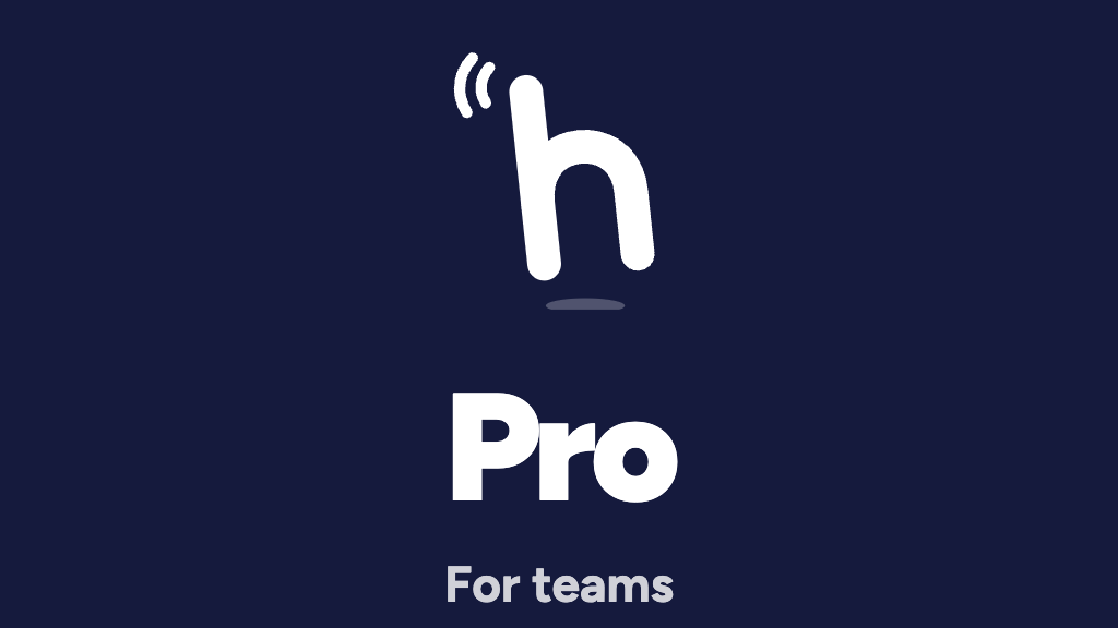 Hopvote Pro