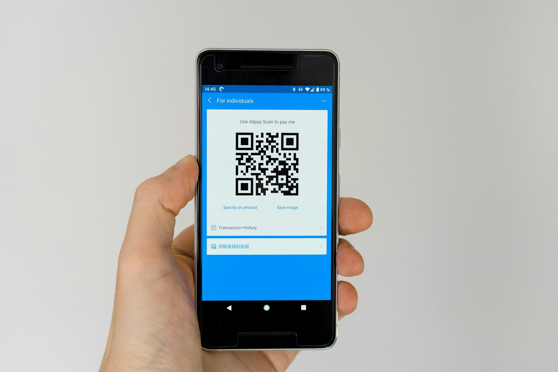 Fast International Payments for Businesses