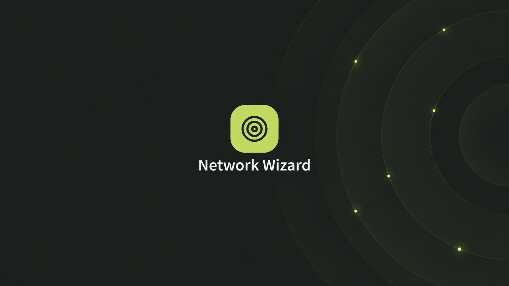 Network Wizard Pro