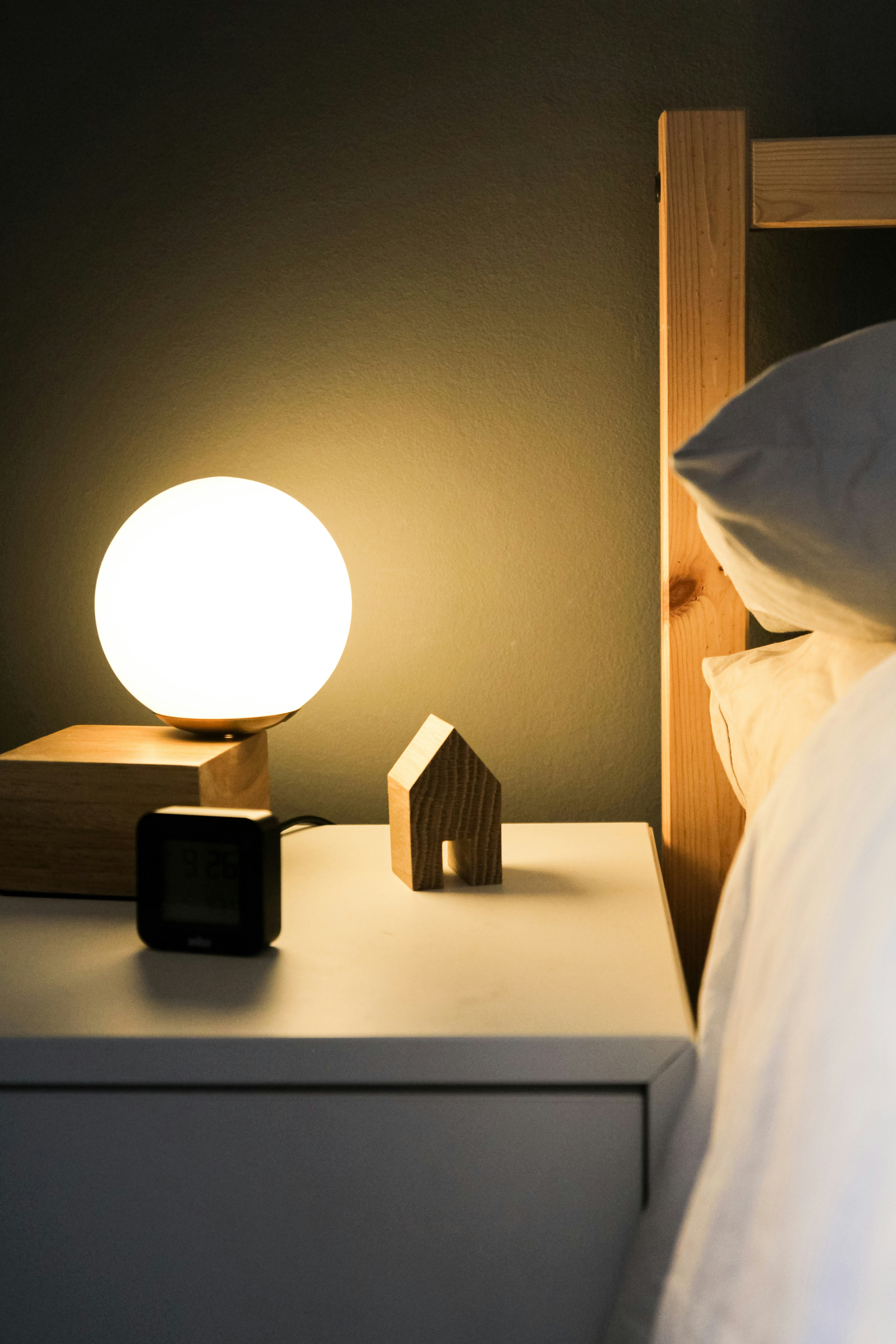 The Nighttime Task Reset for Perimenopause