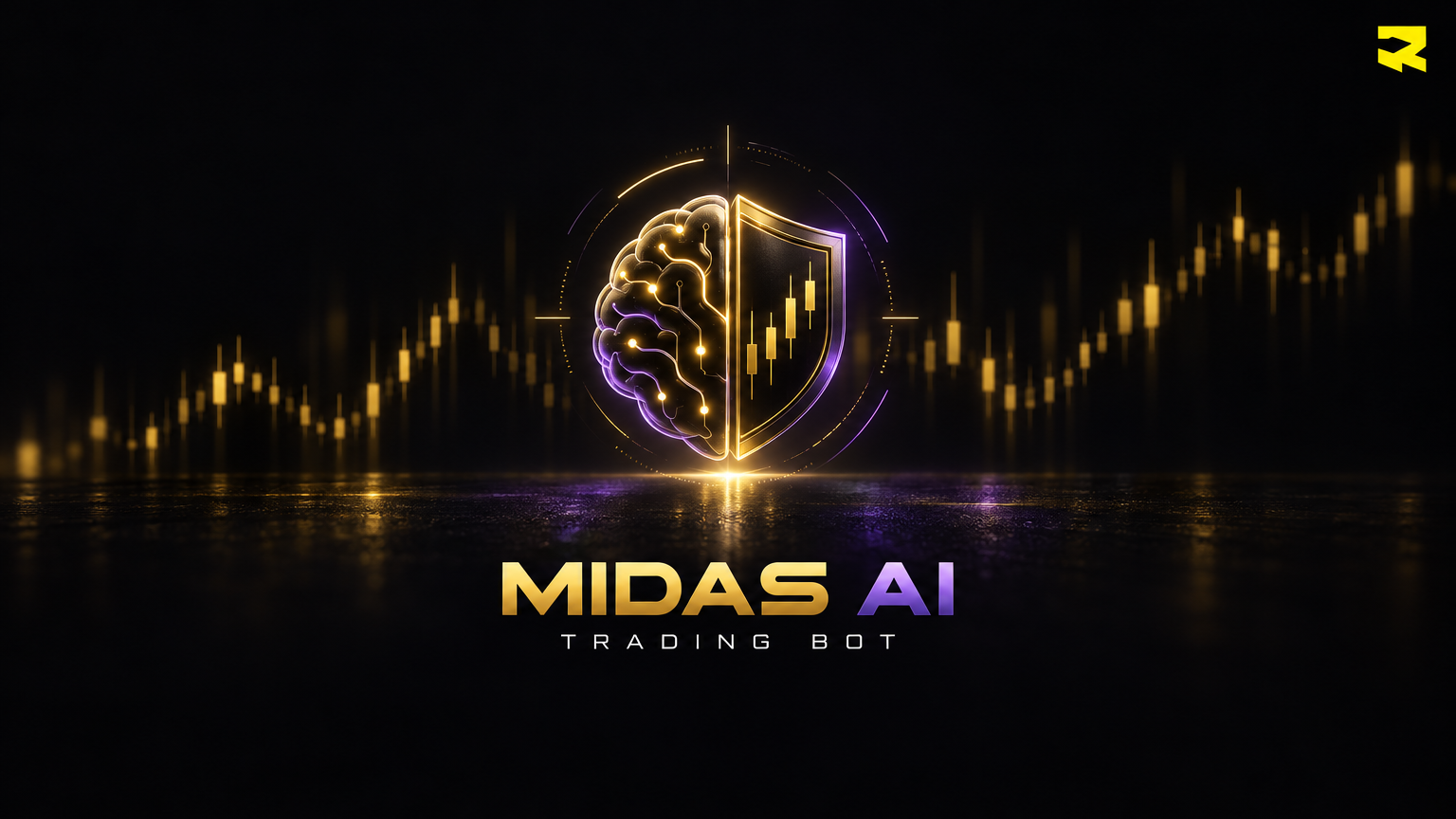 MIDAS Quant Expert Advisor
