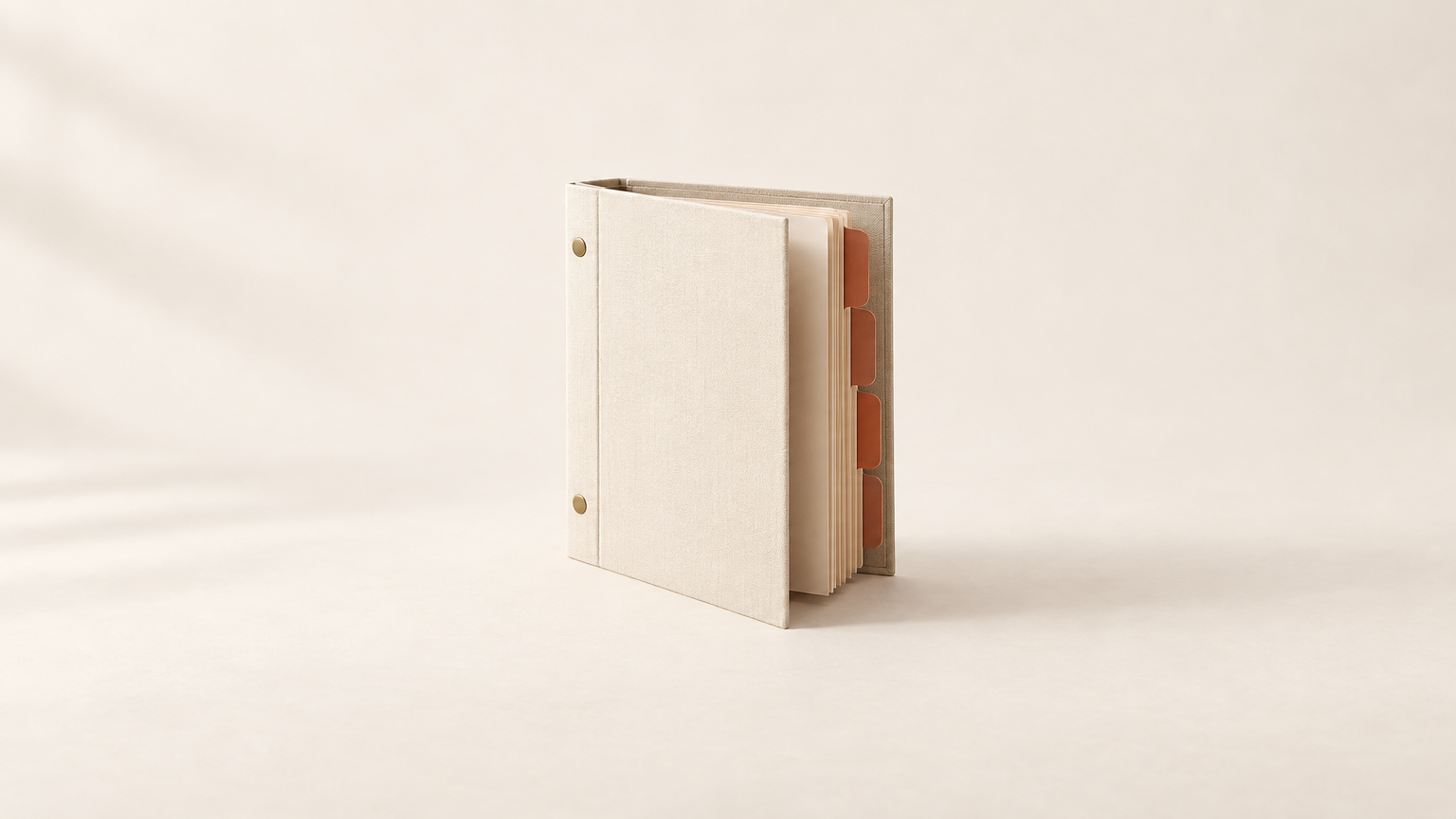 Agency Ops Binder