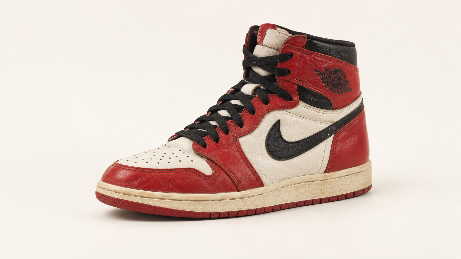 1985 Air Jordan 1 High Chicago