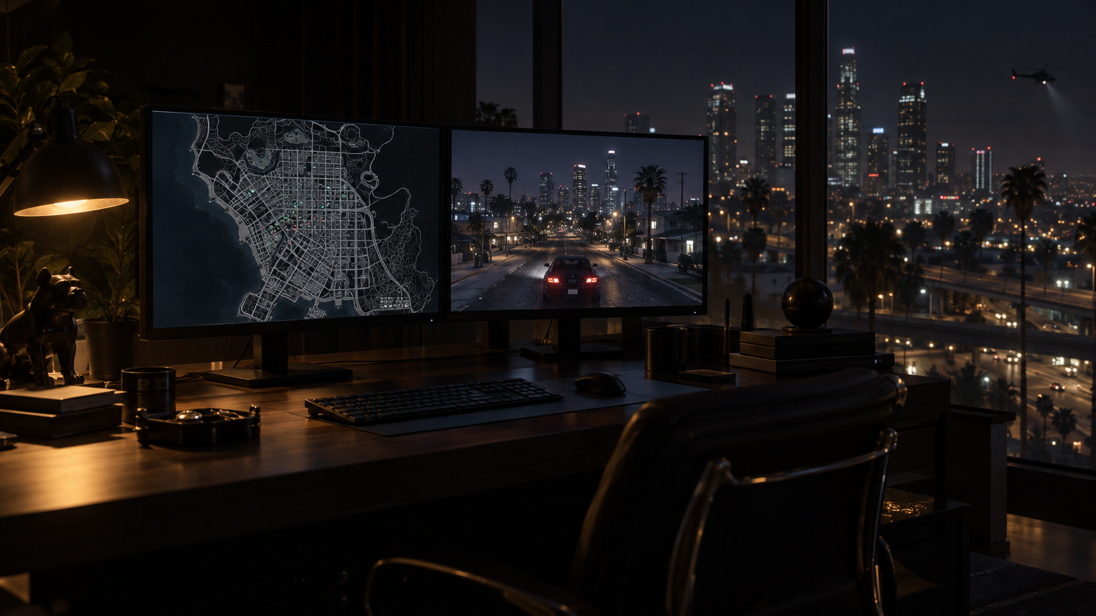 GTA FiveM Script Bundle