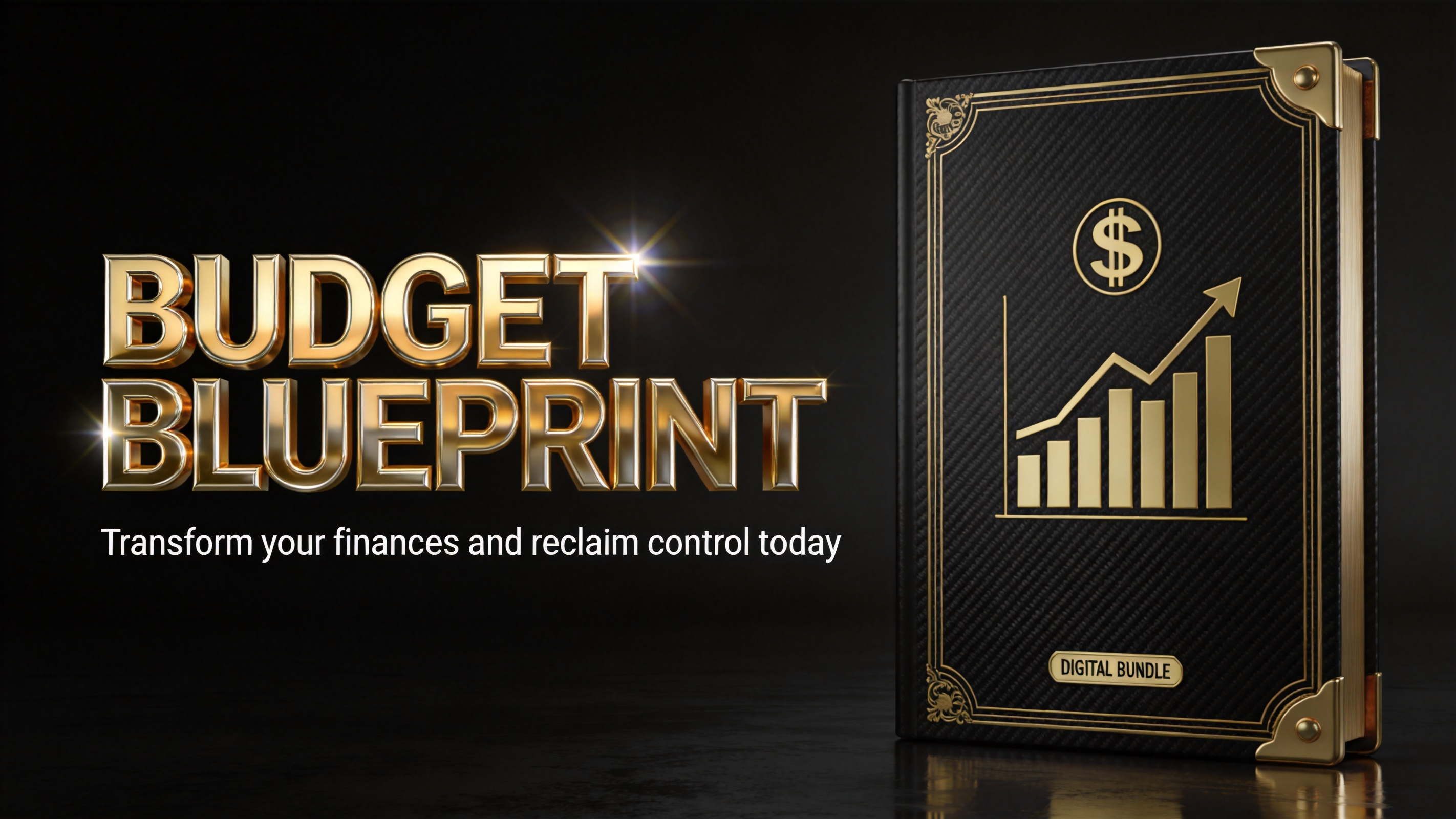 Budget Blueprint