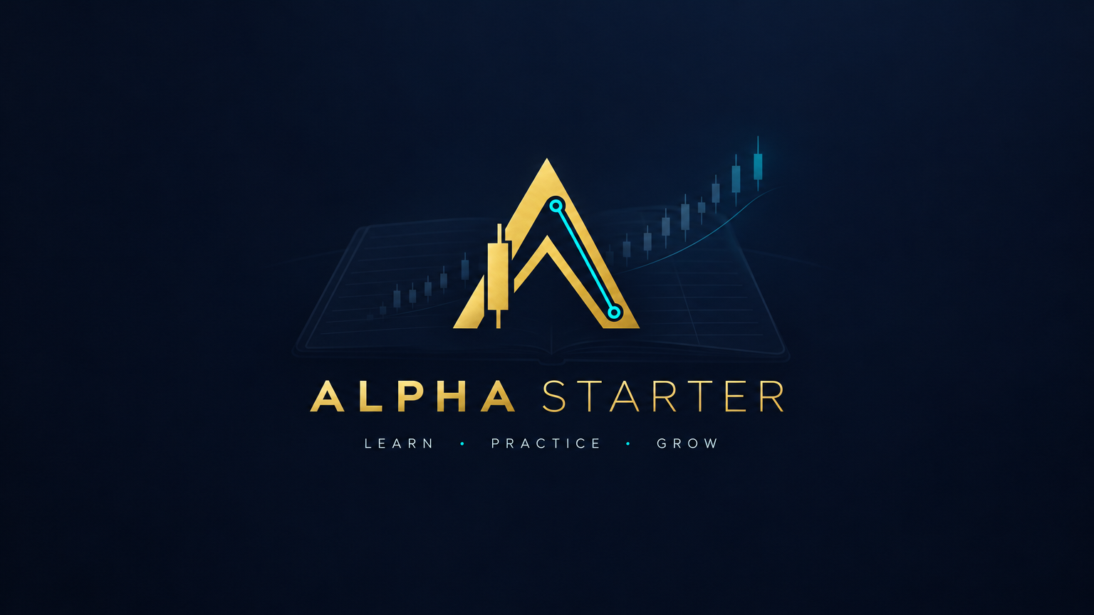Alpha Starter