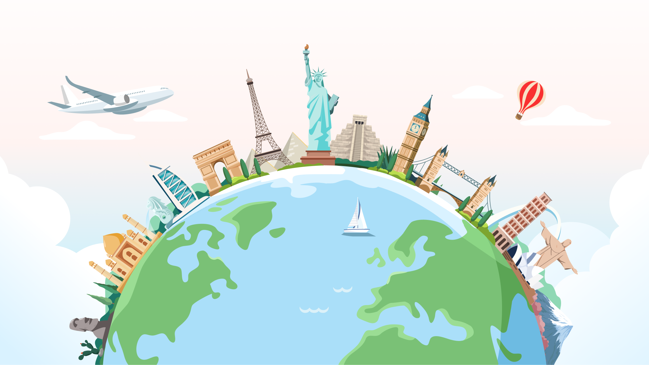 eSIM Global 15 days Unlimited GB