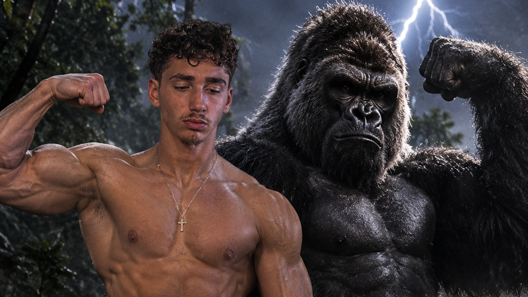 The Gorilla Program