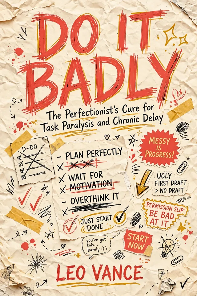 Do It Badly