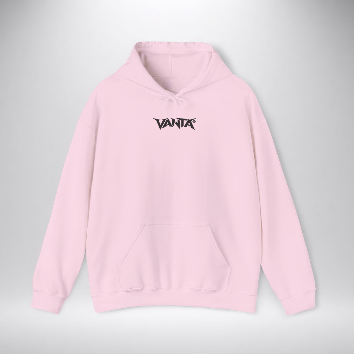 Anime Girl Hoodie I Vanta