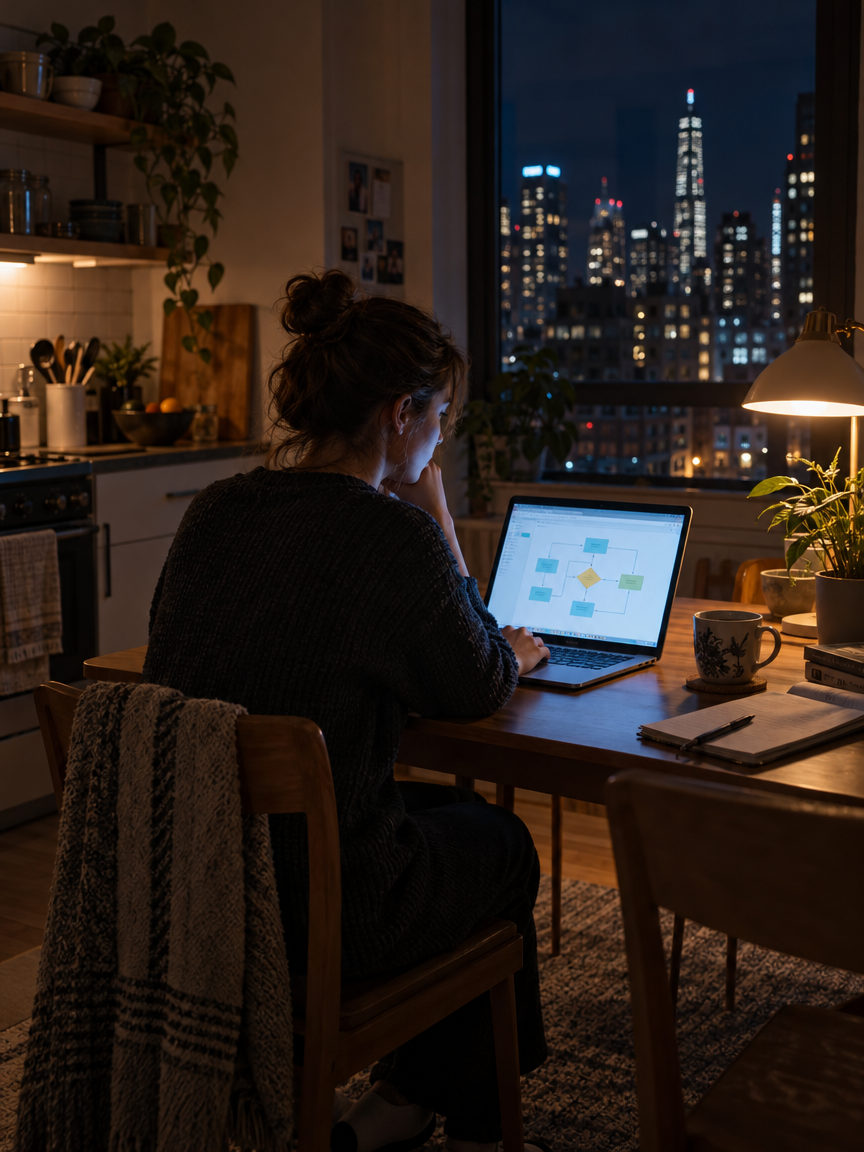 The AI-Driven Business: 2026 Automation Mastery