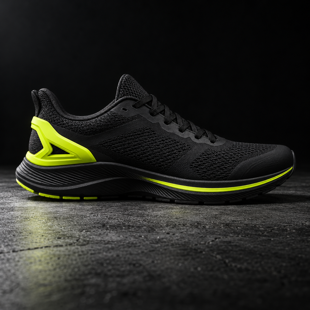 Night Runner Volt