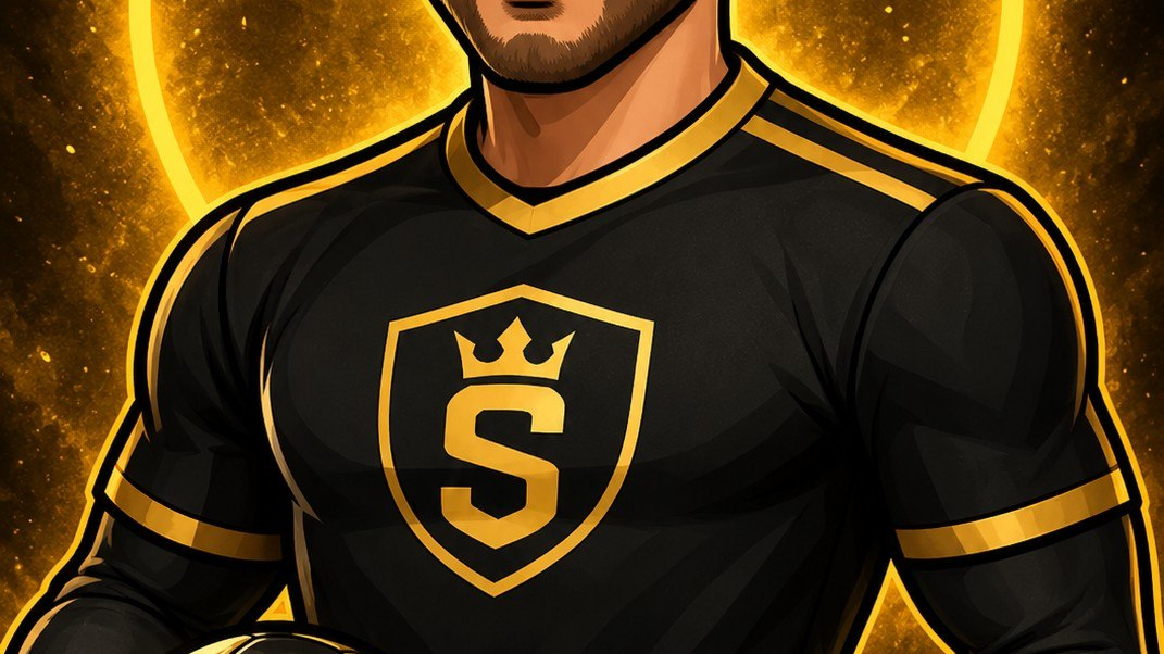 Soriano Picks Fútbol