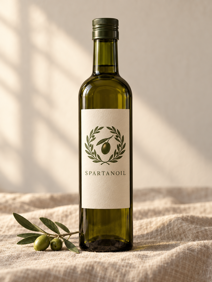 Extra Virgin Olive Oil
