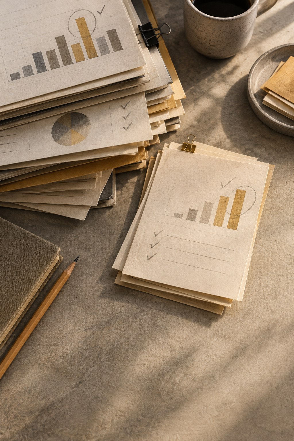 Find High-Ticket Buyers in a Dormant Email List—Without the Desperate Blast