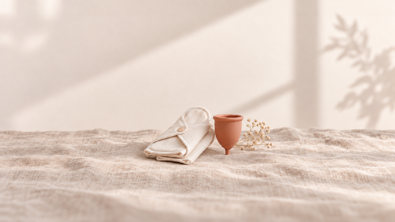 Overnight Pad Pack
